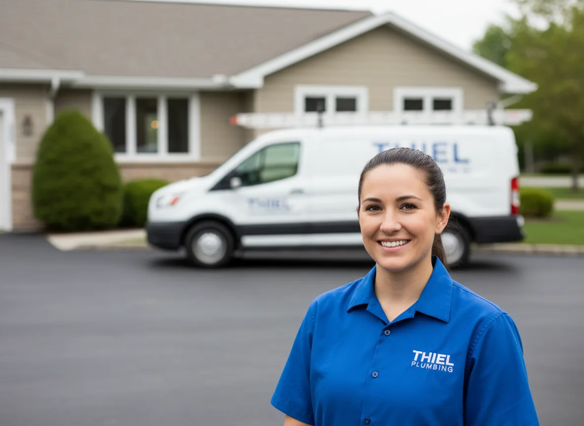 Plumber Campus, IL FAQs